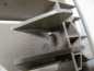 VOLVO XC90 OSLONA ZASLEPKA SZYNY FOTELA LEWA BEZ OAK 30662552 02-07