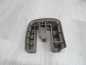 VOLVO XC90 OSLONA ZASLEPKA SZYNY FOTELA LEWA BEZ OAK 30662553 02-07