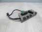 VOLVO XC90 PANEL PRZELACZNIK FOTELA SIEDZENIA 39896616 02-07