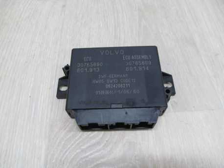 VOLVO S60 S80 XC90 MODUL PARKTRONIKA PDC 30765690 30765689