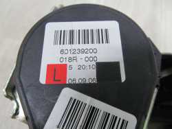 VOLVO XC90 PAS BEZPIECZENSTWA TYL LEWY II RZAD 30730617 02-14