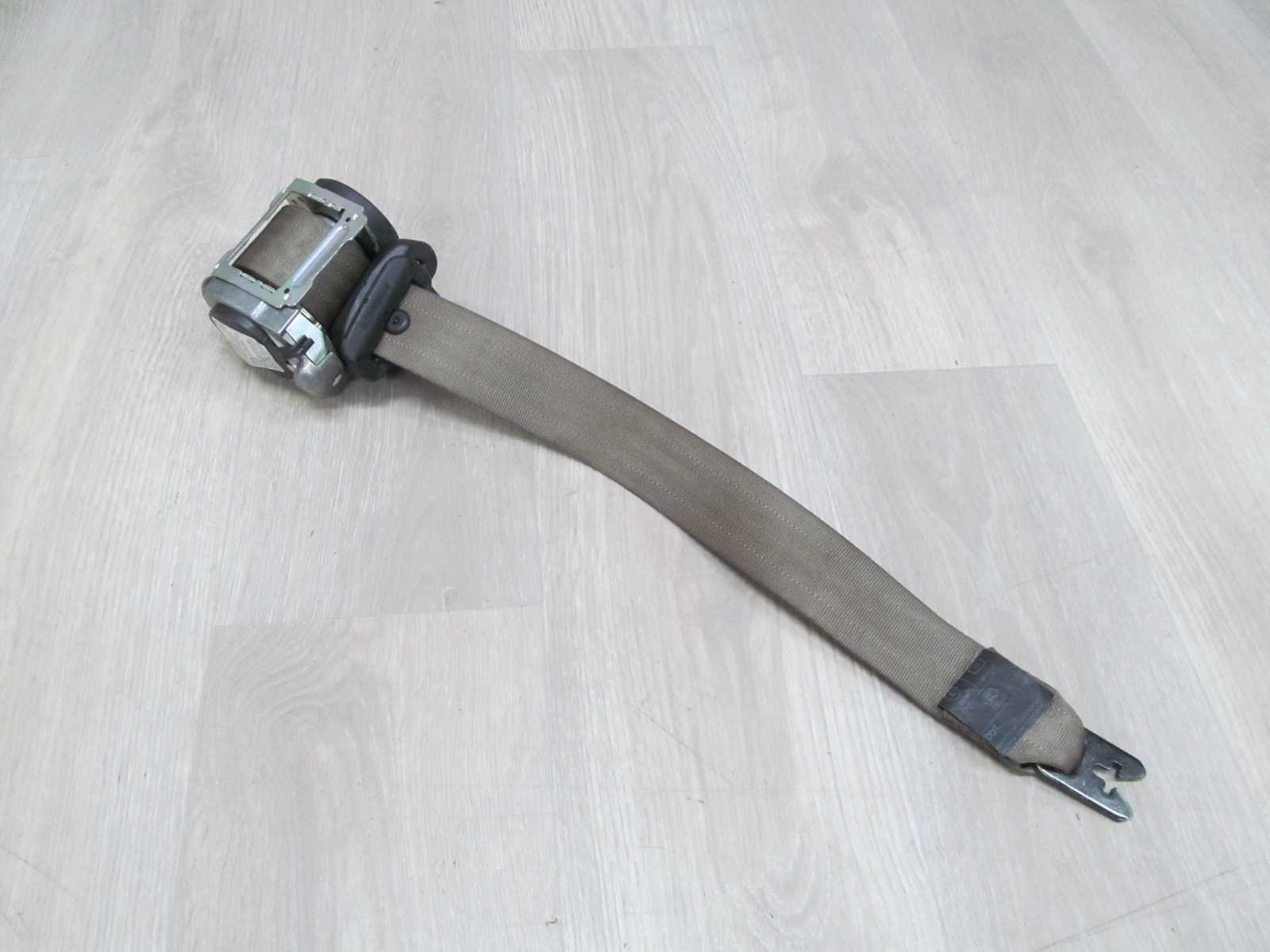 VOLVO XC90 PAS BEZPIECZENSTWA TYL LEWY III RZAD 30730633 02-14