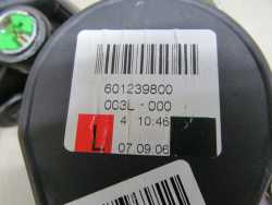 VOLVO XC90 PAS BEZPIECZENSTWA TYL LEWY III RZAD 30730633 02-14