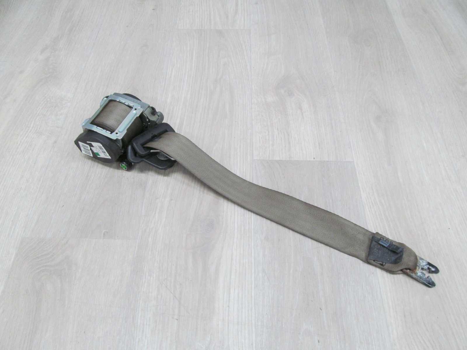 VOLVO XC90 PAS BEZPIECZENSTWA TYL PRAWY III RZAD 30730635 02-14