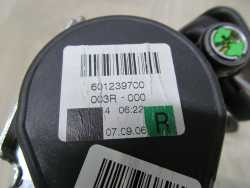VOLVO XC90 PAS BEZPIECZENSTWA TYL PRAWY III RZAD 30730635 02-14