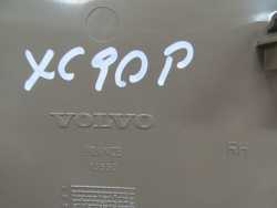 VOLVO XC90 OSLONA ZASLEPKA PROGU PRAWA OAK 02-14