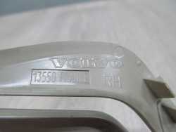 VOLVO XC90 LIFT OSLONA ZASLEPKA KLAMKI PASA TYL PRAWA BEZ OAK 06-14
