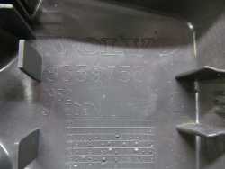 VOLVO XC90 ZASLEPKA OSLONA CZUJNIKA DESZCZU 8659750 02-14