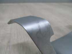 VOLVO XC90 LIFT UCHWYT RACZKA PRAWA CHROM 30716086 06-14