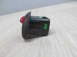 VOLVO S60 V70 XC CZUJNIK NASLONECZNIENIA DIODA ALARMU 8691918 02-14