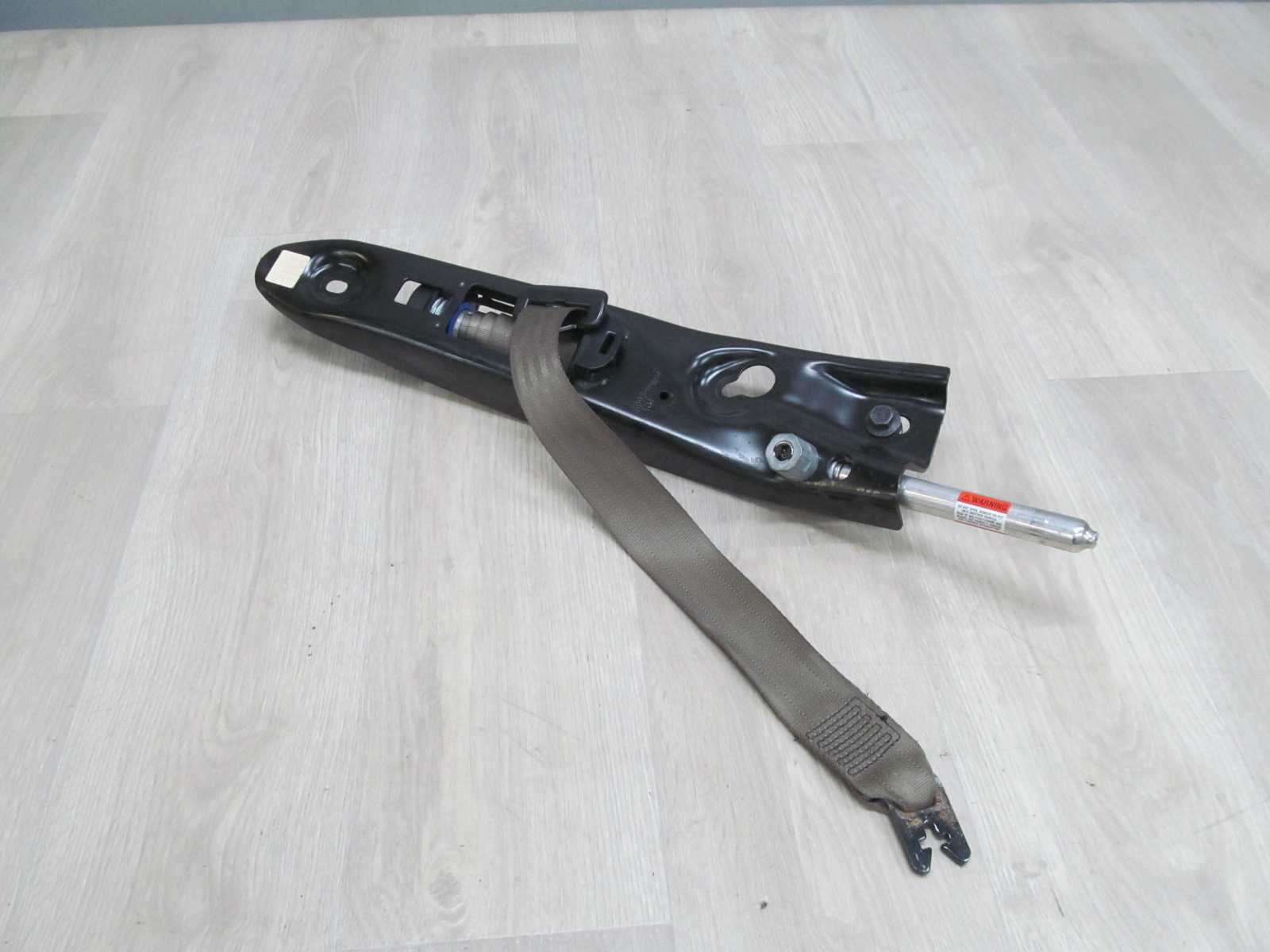 VOLVO XC90 PAS BEZPIECZENSTWA PRZOD PRAWY  30730594 02-12