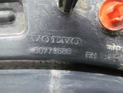VOLVO XC90 LIFT LISTWA BLOTNIKA TYL PRAWY 30779580 07-14