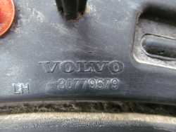 VOLVO XC90 LIFT LISTWA BLOTNIKA TYL LEWY 30779579 07-14
