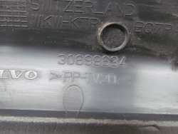 VOLVO XC90 LIFT LISTWA ZDERZAKA TYL 30698634 07-14