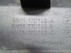 FORD FUSION LIFT LISTWA ZDERZAKA PRZOD PRAWA 6N11-17D749  05-12