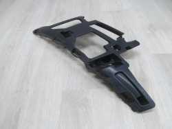 FORD MONDEO MK4 SLIZG ZDERZAKA PRZOD LEWY 7S71-17E857-A 07-14
