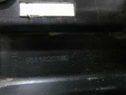 CITROEN C3 PICASSO SLIZG ABSORBER ZDERZAKA TYL 9681820180 08-12