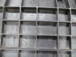 LEXUS IS220 WLOT KIEROWNICA POWIETRZA 53289-53011  05-10