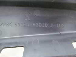 LEXUS IS OSLONA BLOTNIKA LEWA 53824-53010 05-10