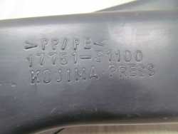 LEXUS IS220 WLOT KIEROWNICA POWIETRZA 17751-31100 05-10