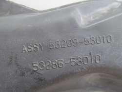 LEXUS IS220 WLOT KIEROWNICA POWIETRZA 53209-53010 05-10