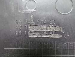 CITROEN BERLINGO 1.9 D OSLONA SILNIKA 9634491480