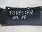 SUBARU FORESTER 02-05 LISTWA BLOTNIKA PRAWA