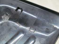 SUZUKI GRAND VITARA NAKLADKA KLAPY BAGAZNIKA TYL 01-05