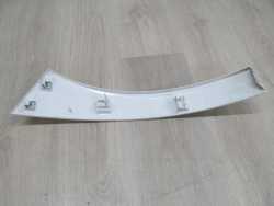 DUCATO BOXER JUMPER 06-14 LISTWA POD LAMPE LEWA 1306529070