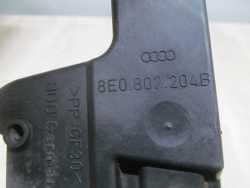AUDI A4 B7 SLIZG ZDERZAKA PRZOD PRAWY 8E0807204B 04-07