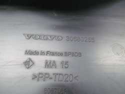VOLVO XC90 LIFT POKRYWA OBUDOWA KOMPUTERA 30680265 07-14