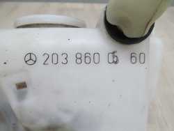 MERCEDES W203 C KLASSA ZBIORNIK PLYNU SPRYSKIWACZY 2038600560
