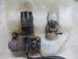 SUBARU FORESTER II SG ZBIORNIK SPRYSKIWACZY POMPKI 02-05