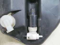 CHRYSLER GRAND VOYAGER IV ZBIORNIK PLYNU SPRYSKIWACZY 04857841AB