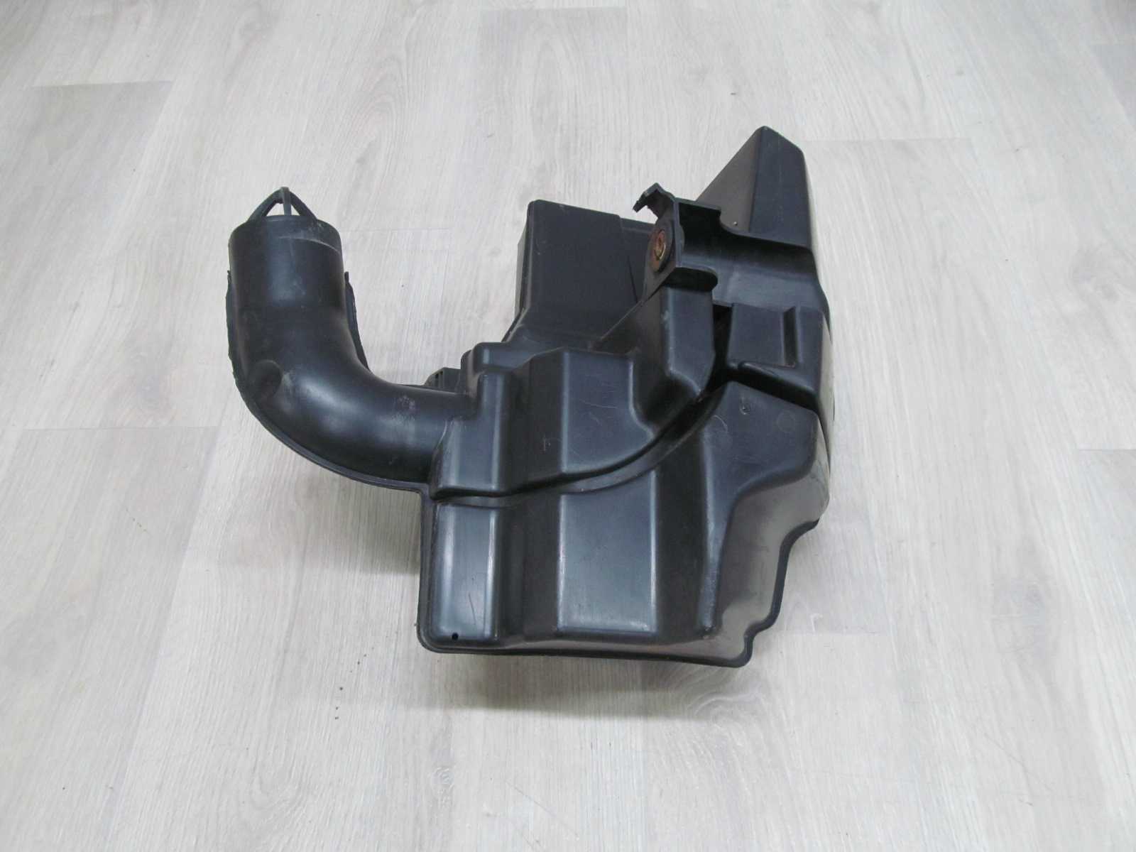 FORD FOCUS MK2 1.6 OBUDOWA KOMPUTERA REZONATOR 3M51-12A659-DD 04-09