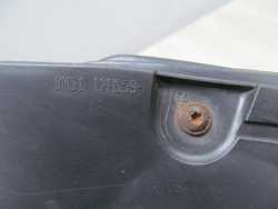 FORD FOCUS MK2 1.6 OBUDOWA KOMPUTERA REZONATOR 3M51-12A659-DD 04-09