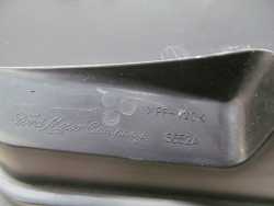 FORD FOCUS MK2 1.6 OBUDOWA KOMPUTERA REZONATOR 3M51-12A659-DD 04-09