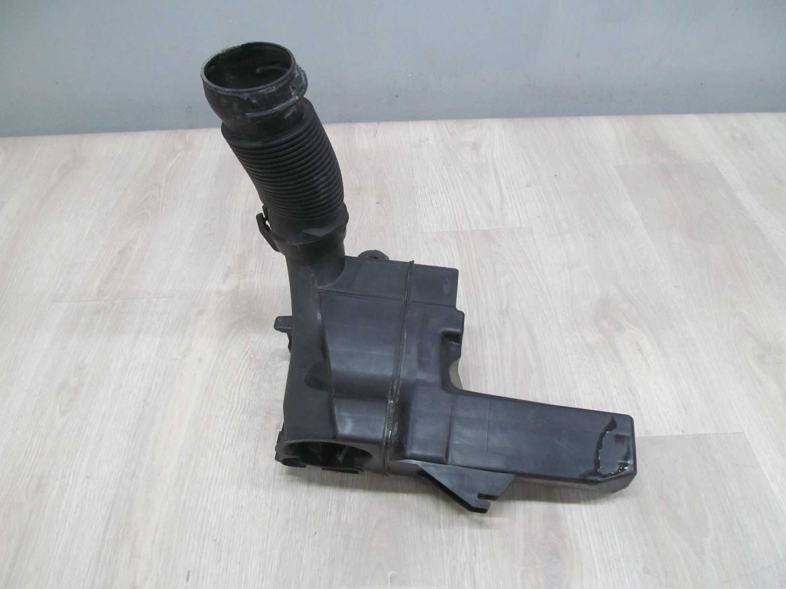 CITROEN C3 PICASSO DOLOT REZONATOR POWIETRZA 9684995780 08-12
