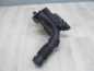 CITROEN C3 PICASSO DOLOT REZONATOR POWIETRZA 9684995780 08-12