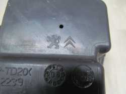 CITROEN C3 PICASSO DOLOT REZONATOR POWIETRZA 9684995780 08-12