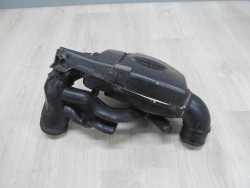 PEUGEOT 206 1.4B REZONATOR POWIETRZA 9639215980