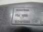 PEUGEOT 206 1.4B REZONATOR POWIETRZA 9639215980
