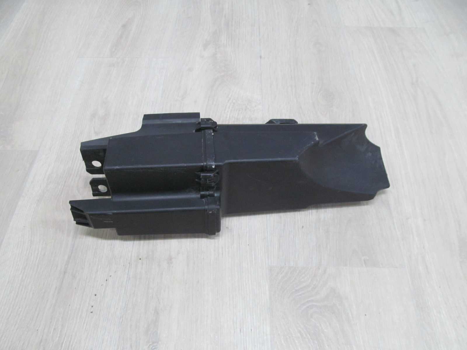 PEUGEOT 207 1.4 1.6 B REZONATOR POWIETRZA 9654626080 06-09