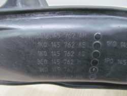 AUDI A3 8P GOLF V SEAT TDI RURA DOLOT POWIETRZA 3C0145762AH/M 1K0145762AE/AQ/BF/BG