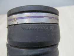 PEUGEOT 206 1.4B PRZEWOD DOLOT POWIETRZA 9639993980