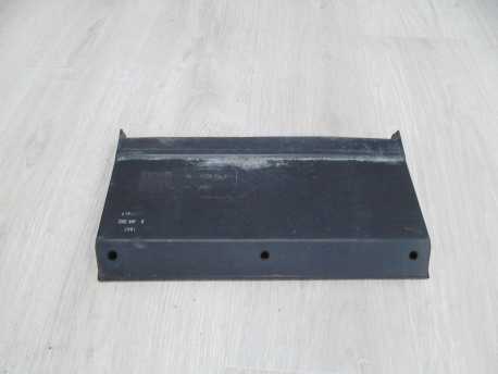 MERCEDES ML W163 LIFT KIEROWNICA POWIETRZA A1635240096 01-05