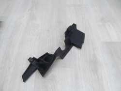 MAZDA 6 GH KIEROWNICA POWIETRZA PRAWA GSID56251