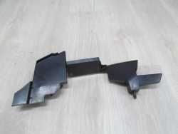 MAZDA 6 GH KIEROWNICA POWIETRZA LEWA GSID56253