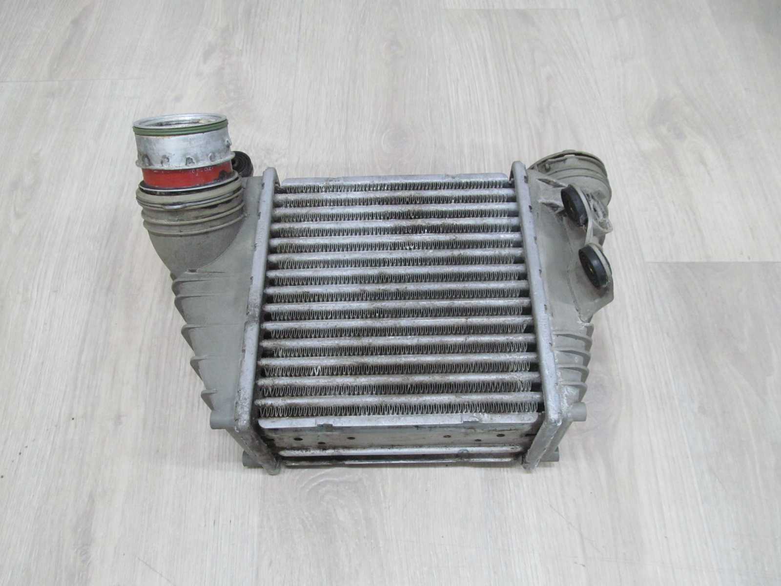 SEAT SKODA VW 1.9TDI INTERCOOLER CHLODNICA 1J0145803M