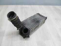 CITROEN PEUGEOT CHLODNICA POWIETRZA INTERCOOLER 9684212480